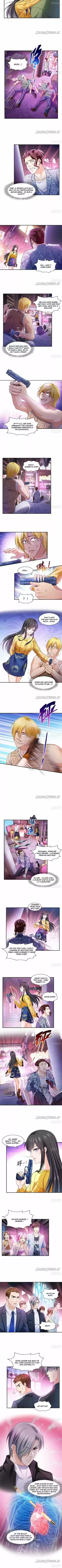 100% Sweet Love: The Delinquent XXX Wife Is a Bit Sweet (Novel) ch.126