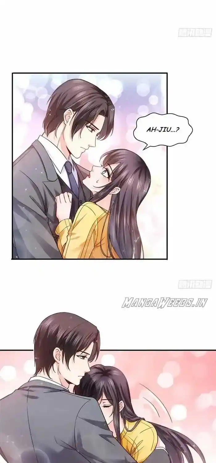 100% Sweet Love: The Delinquent XXX Wife Is a Bit Sweet (Novel) ch.128