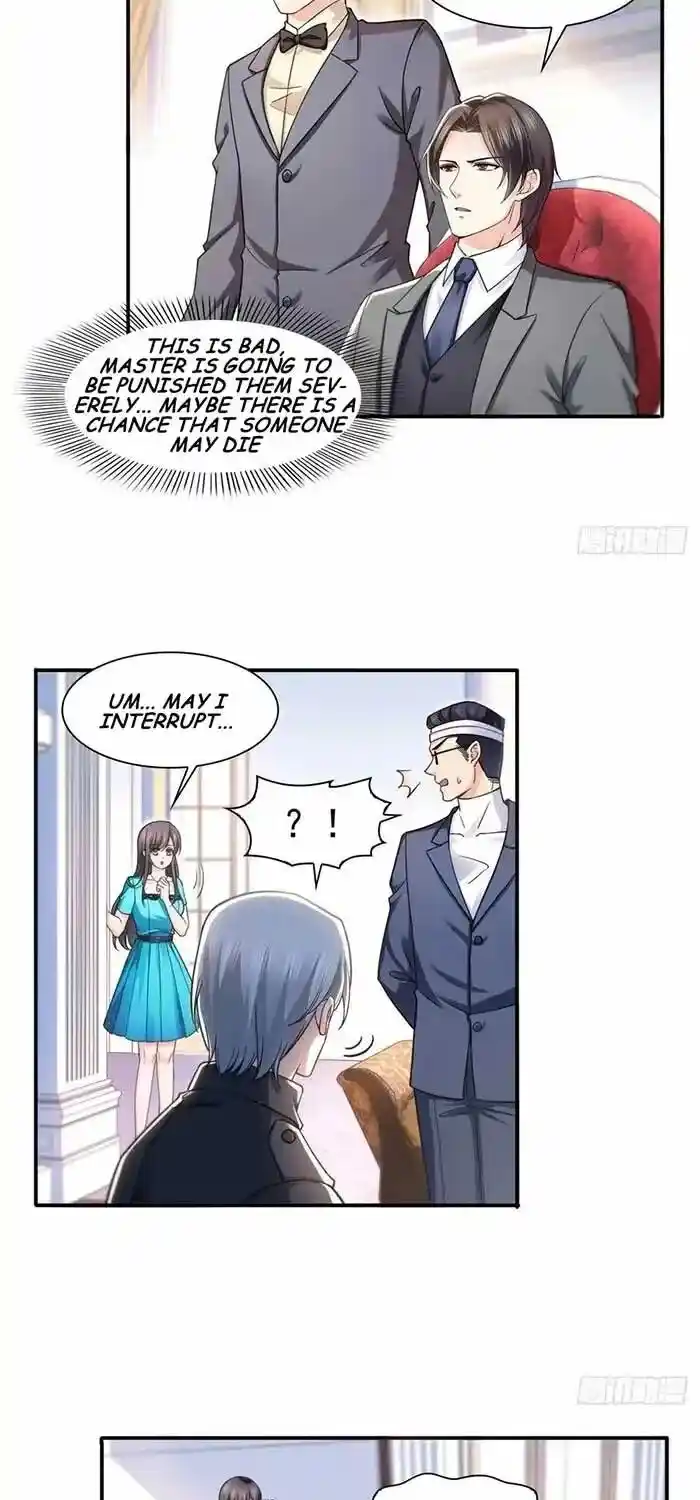 100% Sweet Love: The Delinquent XXX Wife Is a Bit Sweet (Novel) ch.128