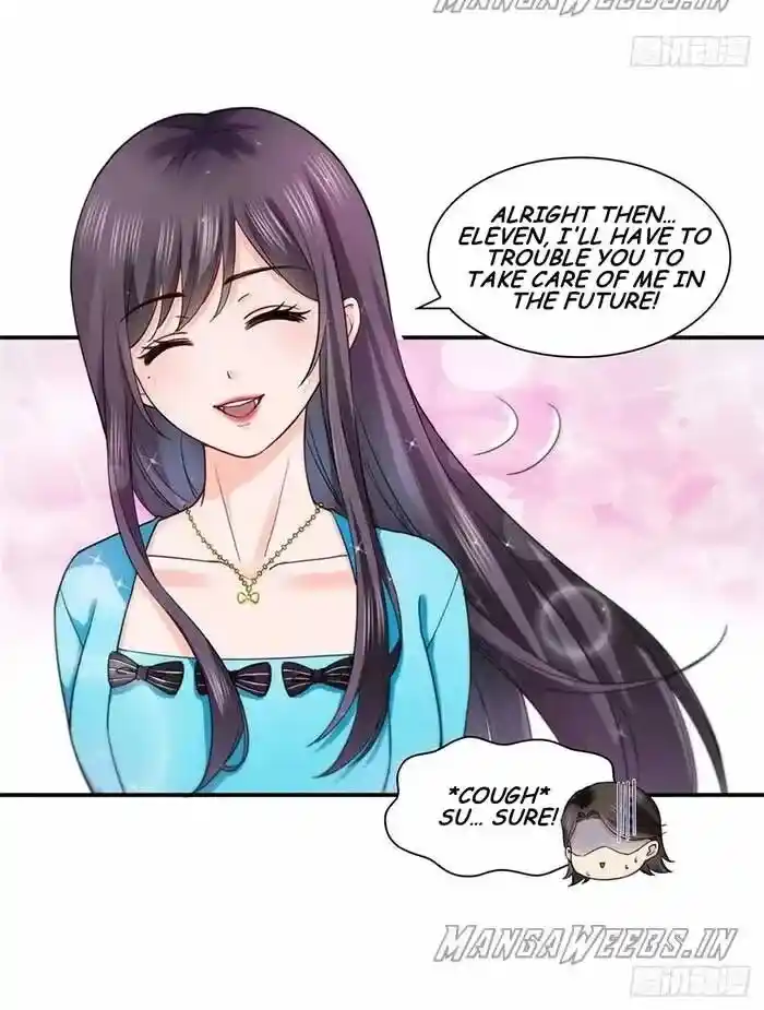 100% Sweet Love: The Delinquent XXX Wife Is a Bit Sweet (Novel) ch.128