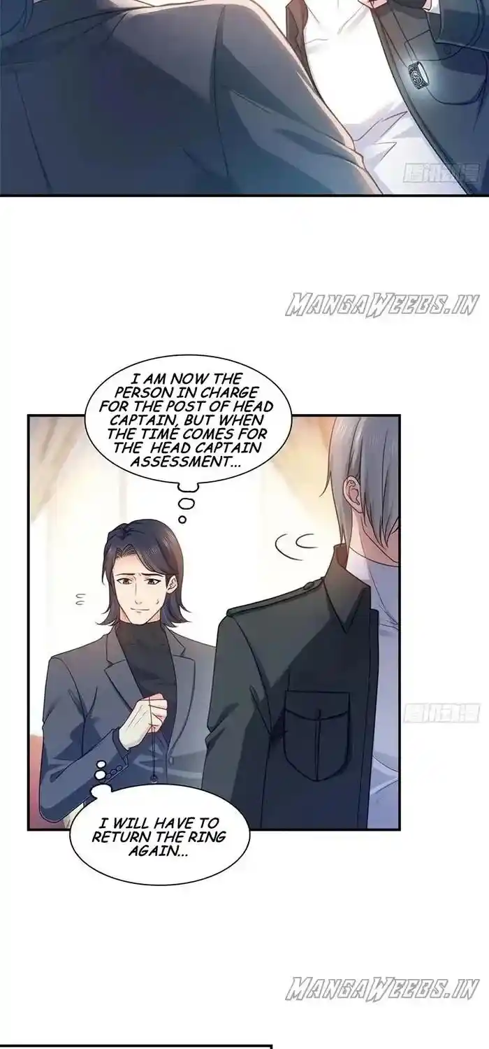 100% Sweet Love: The Delinquent XXX Wife Is a Bit Sweet (Novel) ch.129