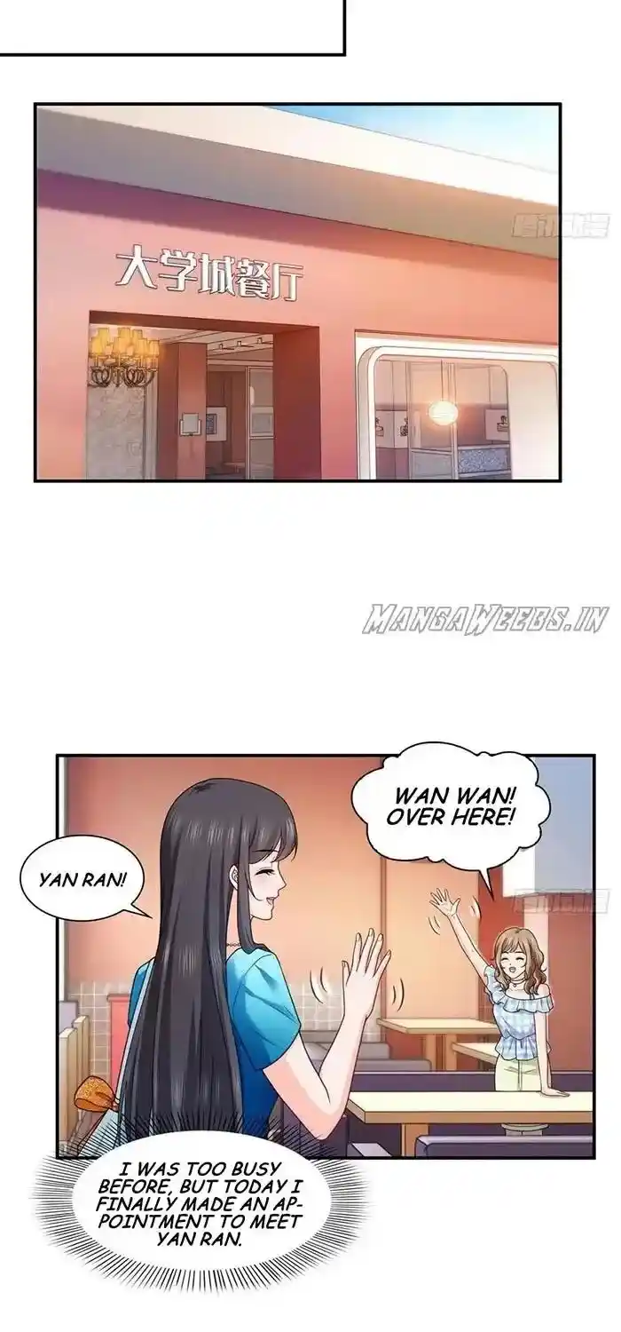 100% Sweet Love: The Delinquent XXX Wife Is a Bit Sweet (Novel) ch.129