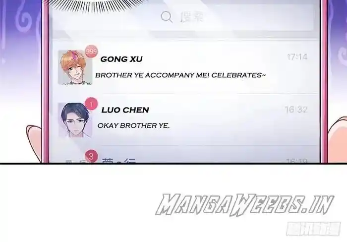 100% Sweet Love: The Delinquent XXX Wife Is a Bit Sweet (Novel) ch.129