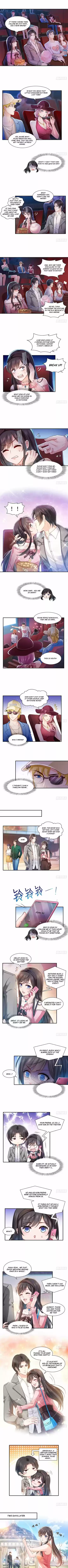 100% Sweet Love: The Delinquent XXX Wife Is a Bit Sweet (Novel) ch.131