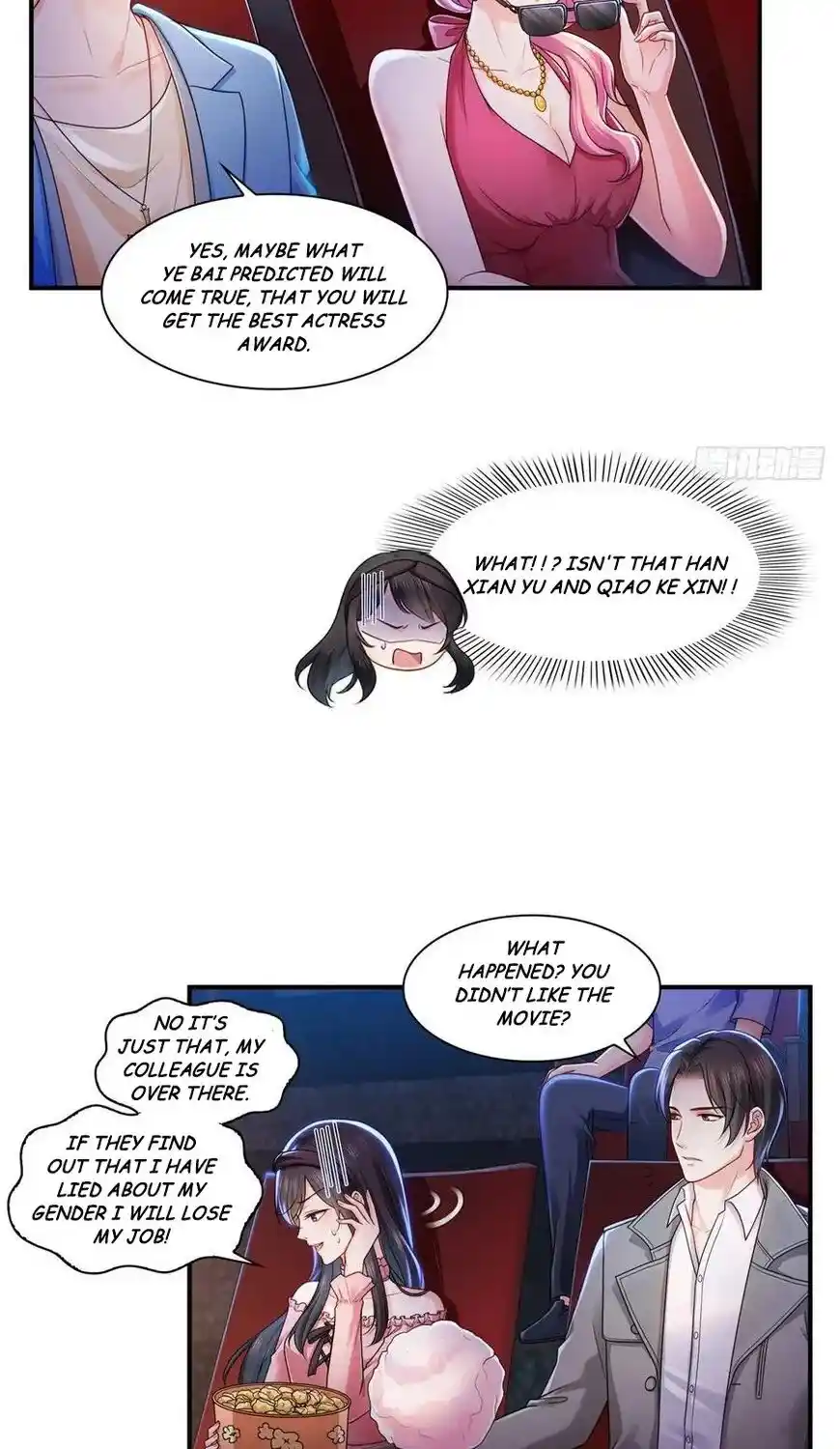 100% Sweet Love: The Delinquent XXX Wife Is a Bit Sweet (Novel) ch.131