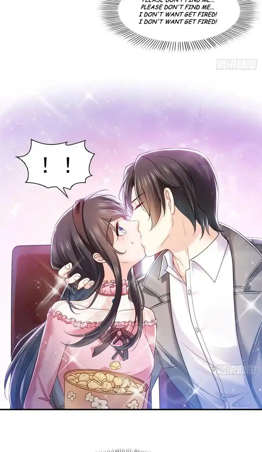 100% Sweet Love: The Delinquent XXX Wife Is a Bit Sweet (Novel) ch.131