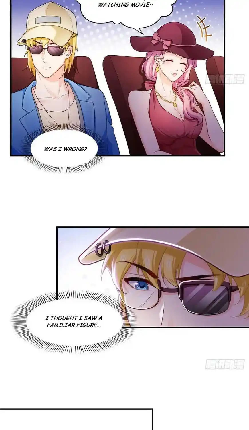 100% Sweet Love: The Delinquent XXX Wife Is a Bit Sweet (Novel) ch.131