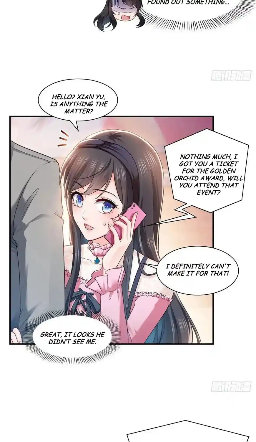 100% Sweet Love: The Delinquent XXX Wife Is a Bit Sweet (Novel) ch.131