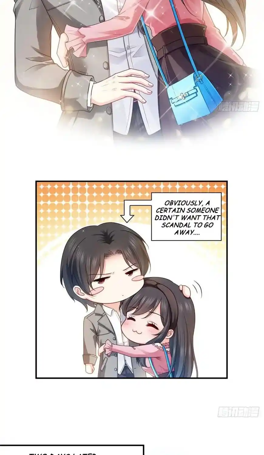 100% Sweet Love: The Delinquent XXX Wife Is a Bit Sweet (Novel) ch.131