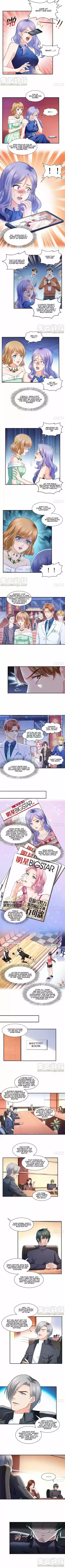 100% Sweet Love: The Delinquent XXX Wife Is a Bit Sweet (Novel) ch.135