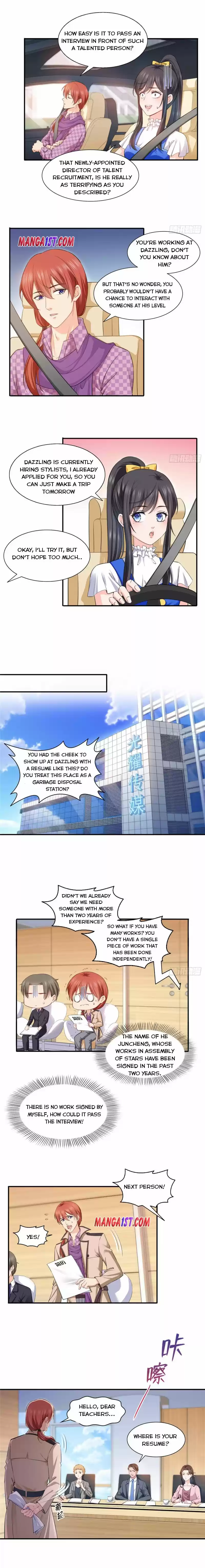 100% Sweet Love: The Delinquent XXX Wife Is a Bit Sweet (Novel) ch.150