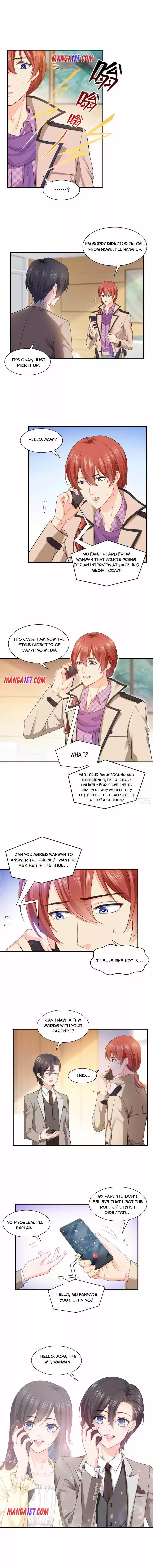 100% Sweet Love: The Delinquent XXX Wife Is a Bit Sweet (Novel) ch.150