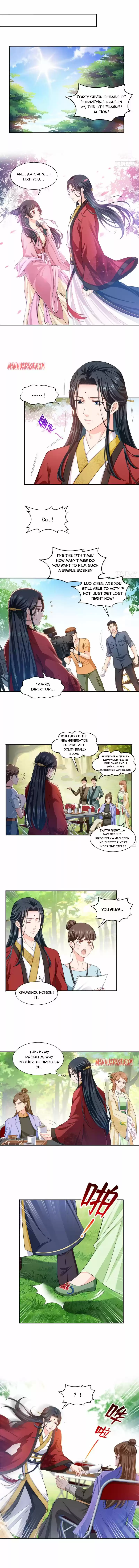 100% Sweet Love: The Delinquent XXX Wife Is a Bit Sweet (Novel) ch.153