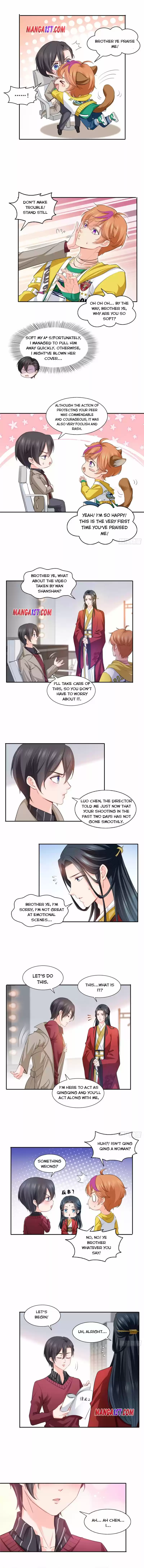 100% Sweet Love: The Delinquent XXX Wife Is a Bit Sweet (Novel) ch.154