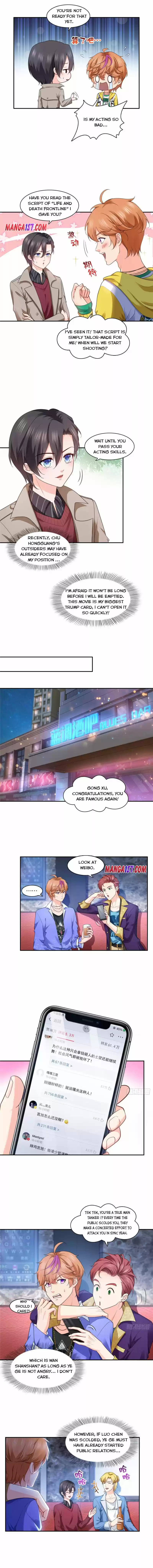 100% Sweet Love: The Delinquent XXX Wife Is a Bit Sweet (Novel) ch.155