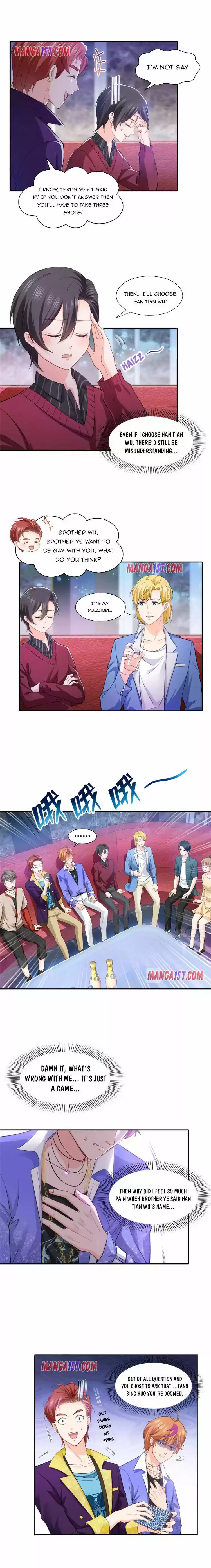 100% Sweet Love: The Delinquent XXX Wife Is a Bit Sweet (Novel) ch.156