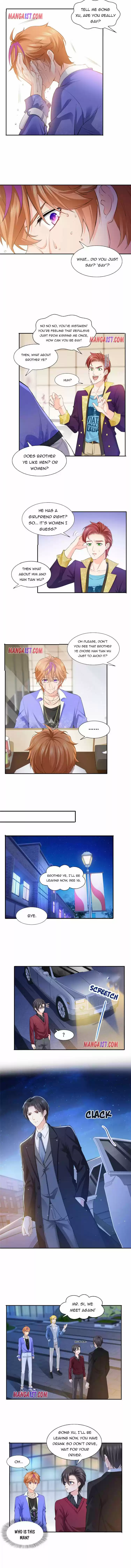 100% Sweet Love: The Delinquent XXX Wife Is a Bit Sweet (Novel) ch.156