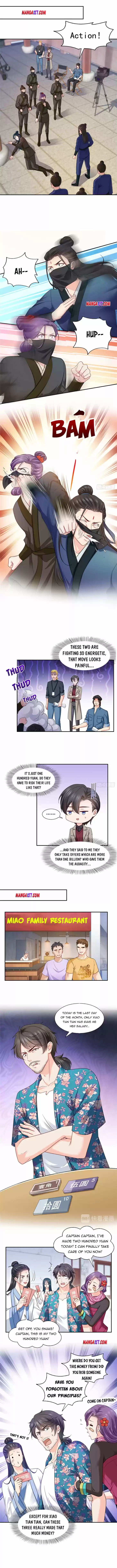 100% Sweet Love: The Delinquent XXX Wife Is a Bit Sweet (Novel) Ch.160