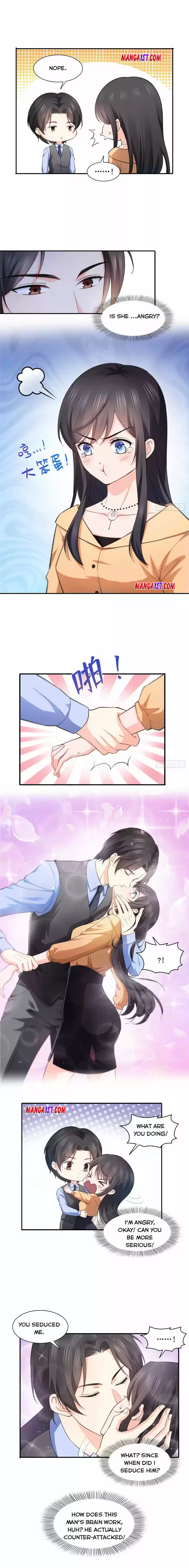 100% Sweet Love: The Delinquent XXX Wife Is a Bit Sweet (Novel) Ch.170