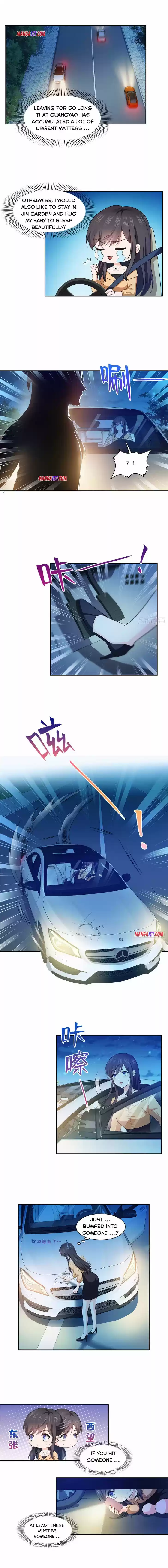 100% Sweet Love: The Delinquent XXX Wife Is a Bit Sweet (Novel) Ch.171