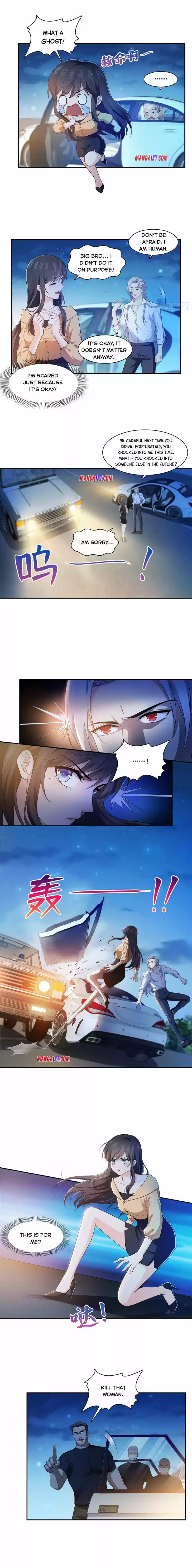 100% Sweet Love: The Delinquent XXX Wife Is a Bit Sweet (Novel) Ch.171