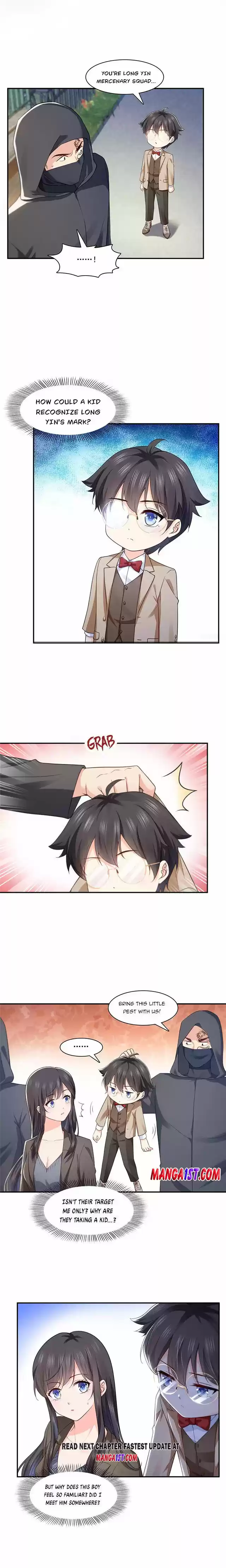 100% Sweet Love: The Delinquent XXX Wife Is a Bit Sweet (Novel) Ch.187