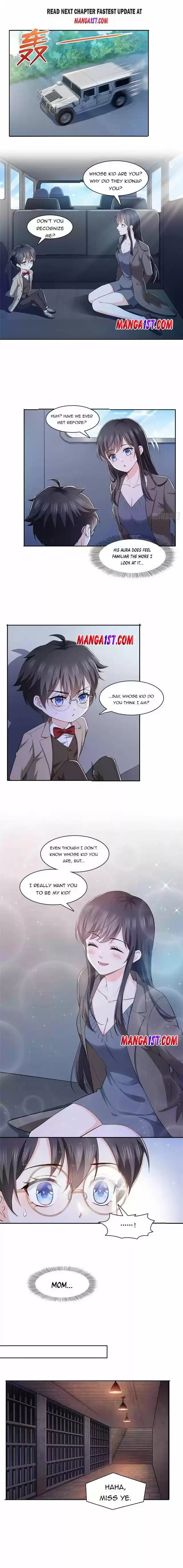 100% Sweet Love: The Delinquent XXX Wife Is a Bit Sweet (Novel) Ch.188