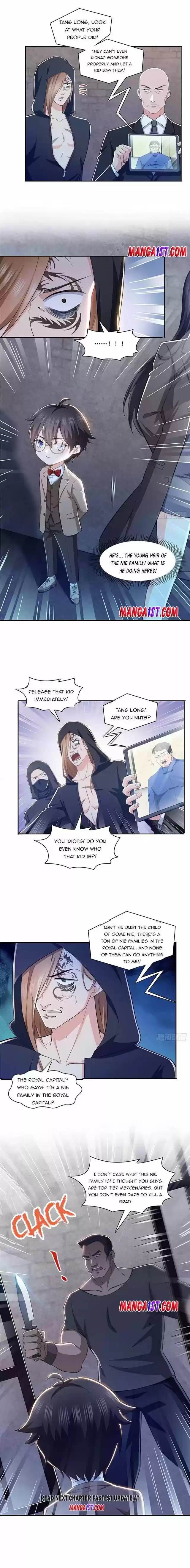 100% Sweet Love: The Delinquent XXX Wife Is a Bit Sweet (Novel) Ch.188