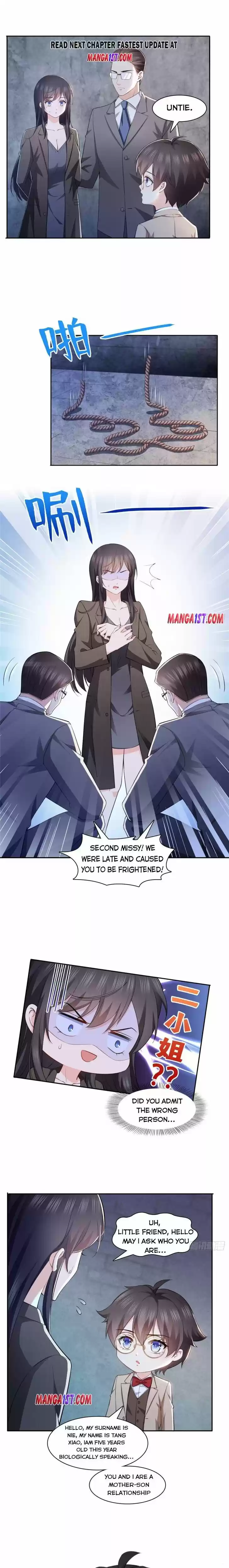 100% Sweet Love: The Delinquent XXX Wife Is a Bit Sweet (Novel) Ch.189