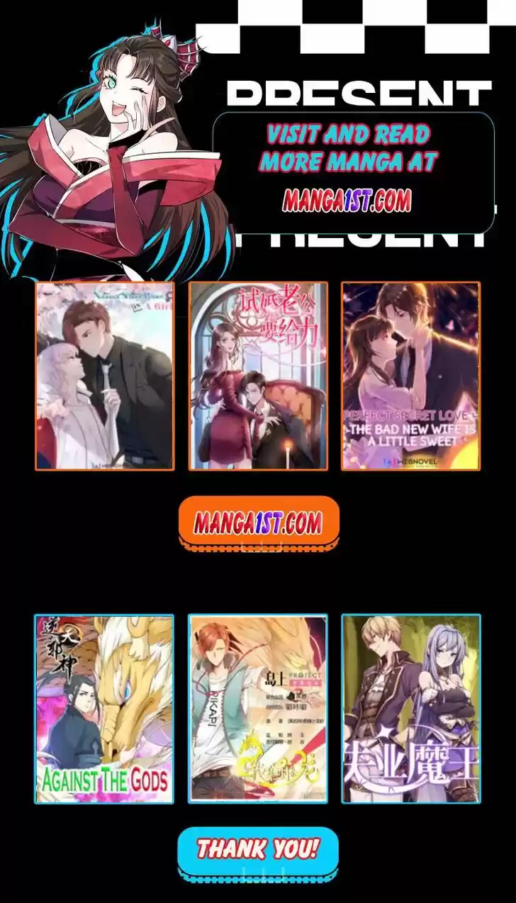 100% Sweet Love: The Delinquent XXX Wife Is a Bit Sweet (Novel) Ch.189