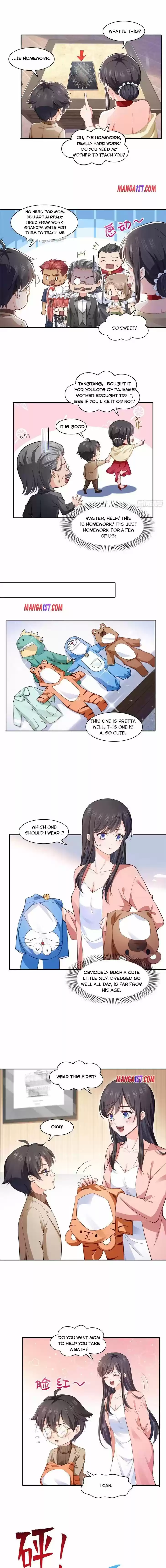 100% Sweet Love: The Delinquent XXX Wife Is a Bit Sweet (Novel) Ch.194