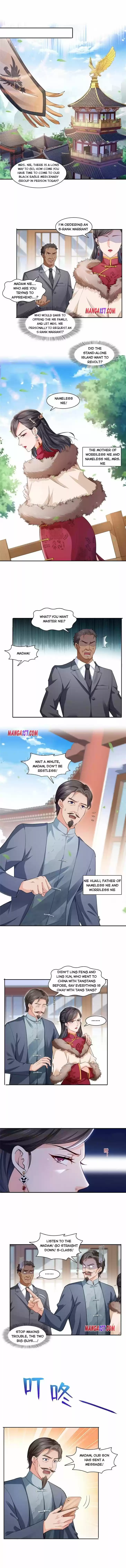 100% Sweet Love: The Delinquent XXX Wife Is a Bit Sweet (Novel) Ch.196