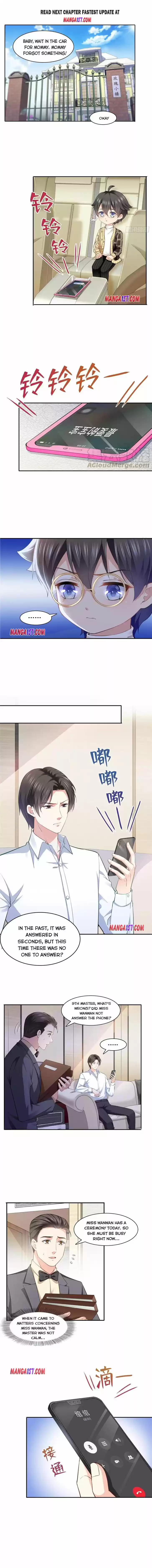 100% Sweet Love: The Delinquent XXX Wife Is a Bit Sweet (Novel) Ch.197