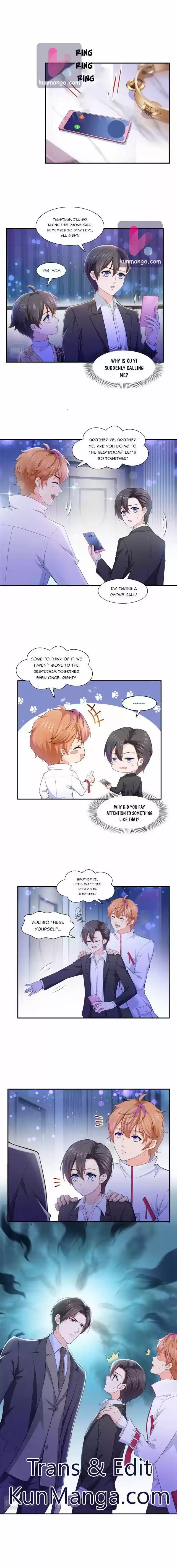 100% Sweet Love: The Delinquent XXX Wife Is a Bit Sweet (Novel) Ch.198