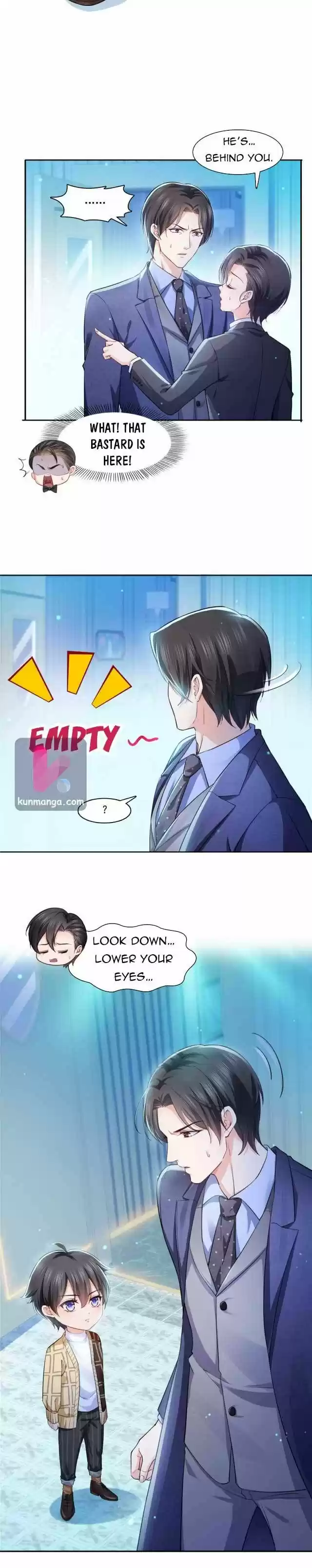 100% Sweet Love: The Delinquent XXX Wife Is a Bit Sweet (Novel) Ch.199