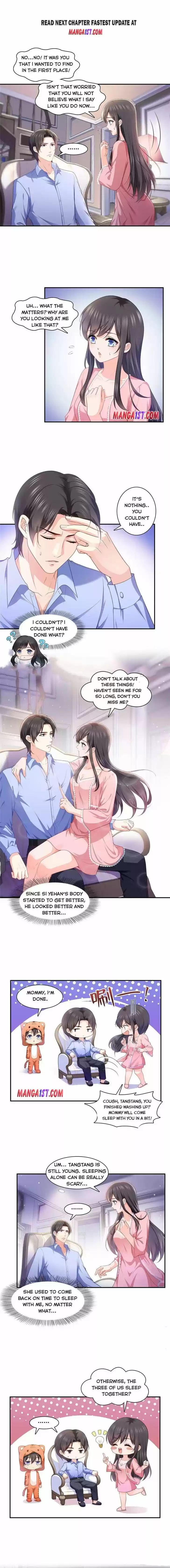 100% Sweet Love: The Delinquent XXX Wife Is a Bit Sweet (Novel) Ch.201