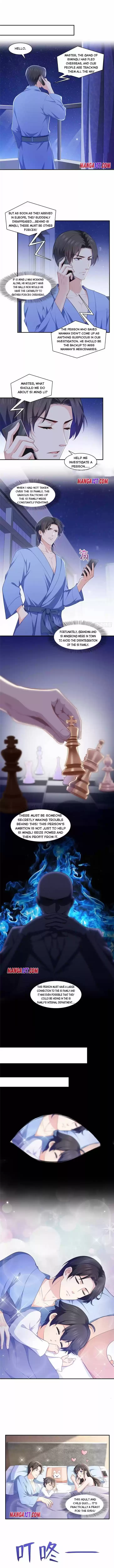 100% Sweet Love: The Delinquent XXX Wife Is a Bit Sweet (Novel) Ch.201