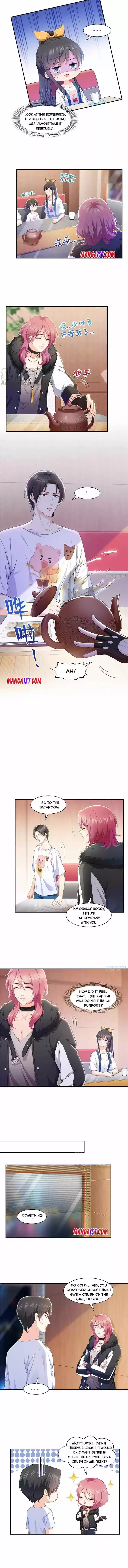 100% Sweet Love: The Delinquent XXX Wife Is a Bit Sweet (Novel) Ch.204