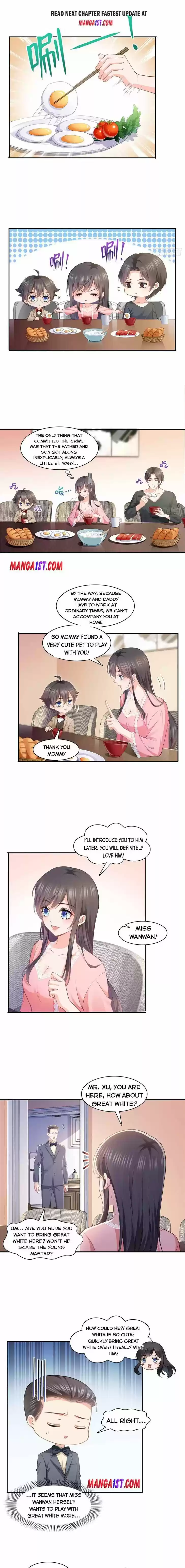 100% Sweet Love: The Delinquent XXX Wife Is a Bit Sweet (Novel) Ch.208