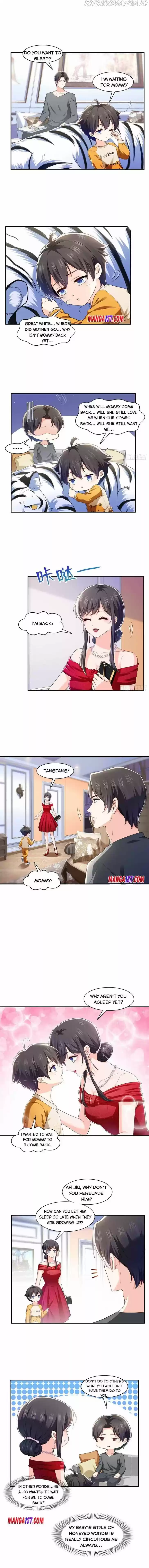 100% Sweet Love: The Delinquent XXX Wife Is a Bit Sweet (Novel) Ch.223