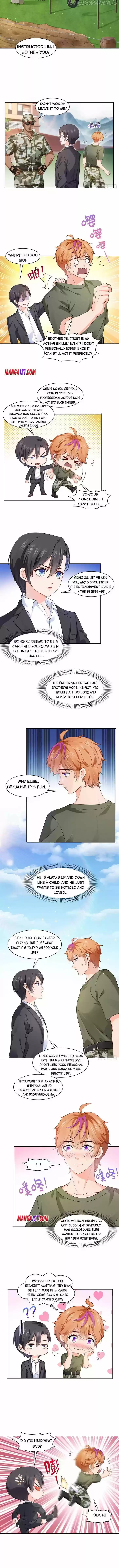 100% Sweet Love: The Delinquent XXX Wife Is a Bit Sweet (Novel) Ch.224