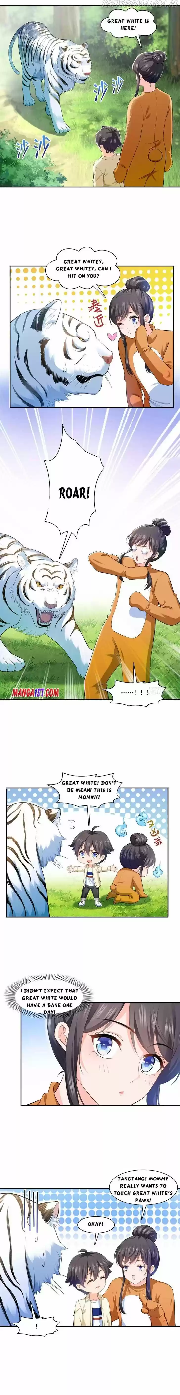 100% Sweet Love: The Delinquent XXX Wife Is a Bit Sweet (Novel) Ch.225