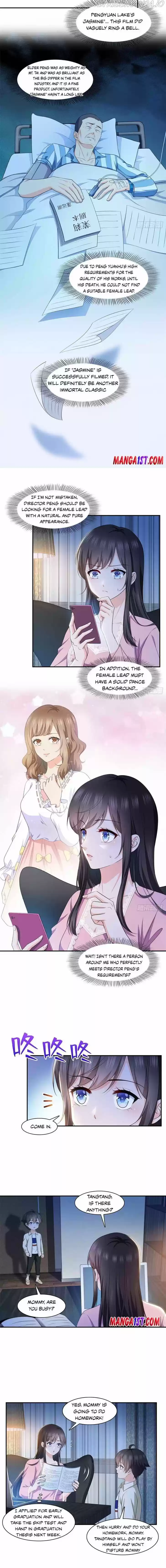 100% Sweet Love: The Delinquent XXX Wife Is a Bit Sweet (Novel) Ch.226