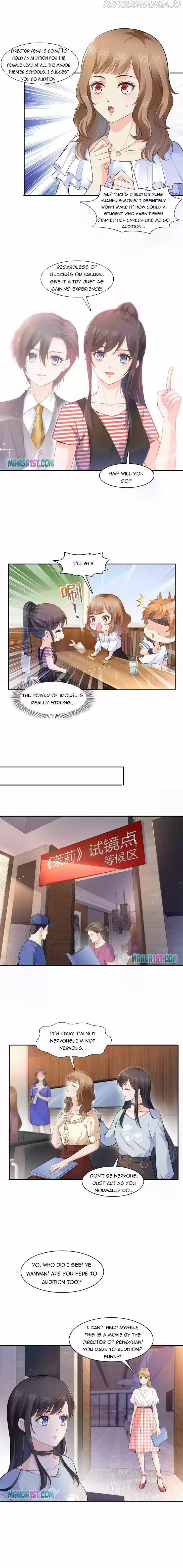 100% Sweet Love: The Delinquent XXX Wife Is a Bit Sweet (Novel) Ch.227