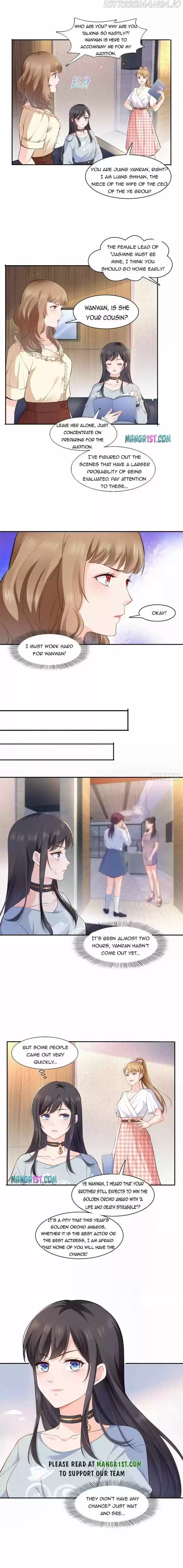 100% Sweet Love: The Delinquent XXX Wife Is a Bit Sweet (Novel) Ch.227