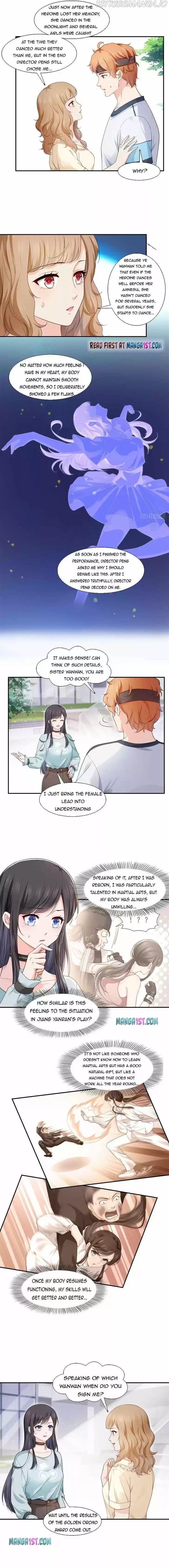 100% Sweet Love: The Delinquent XXX Wife Is a Bit Sweet (Novel) Ch.228