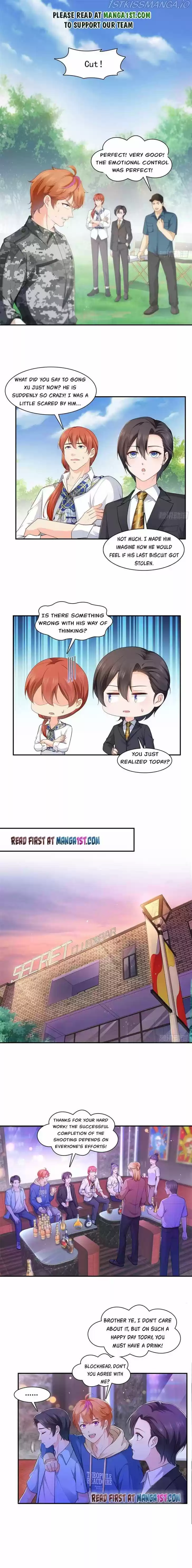 100% Sweet Love: The Delinquent XXX Wife Is a Bit Sweet (Novel) Ch.231