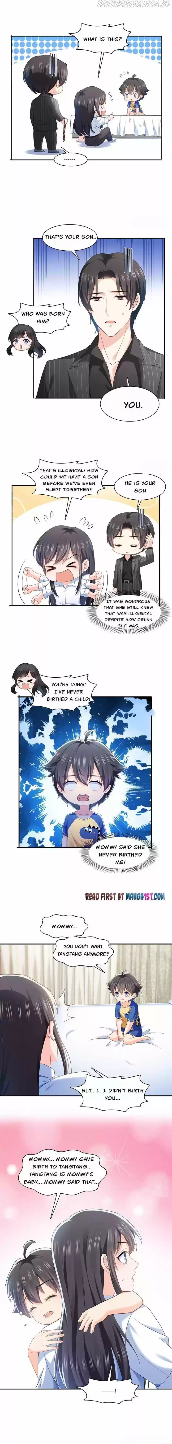 100% Sweet Love: The Delinquent XXX Wife Is a Bit Sweet (Novel) Ch.234