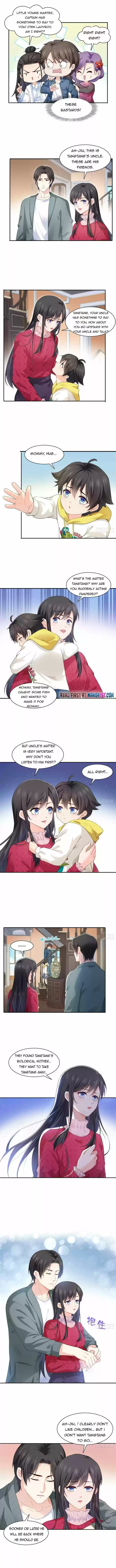 100% Sweet Love: The Delinquent XXX Wife Is a Bit Sweet (Novel) Ch.249