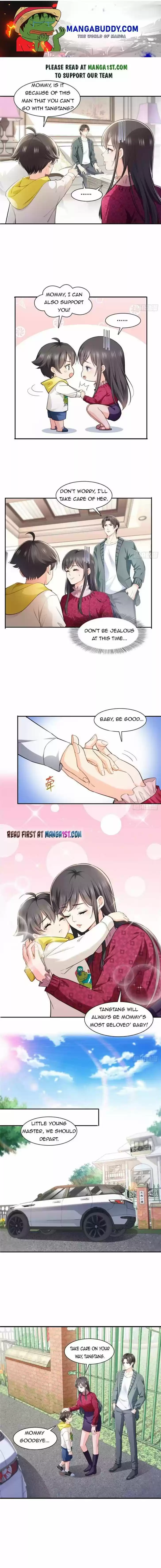 100% Sweet Love: The Delinquent XXX Wife Is a Bit Sweet (Novel) Ch.251